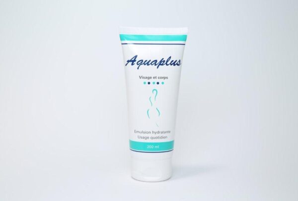 Aquaplus – CMD